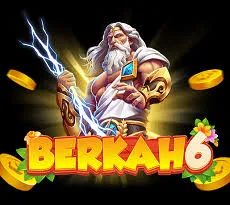 BERKAH6 - Permainan Bingo Seru dan Mengasyikkan
