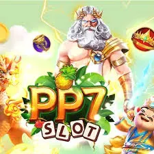 PP7SLOT - Petualangan Seru dalam Dunia RPG